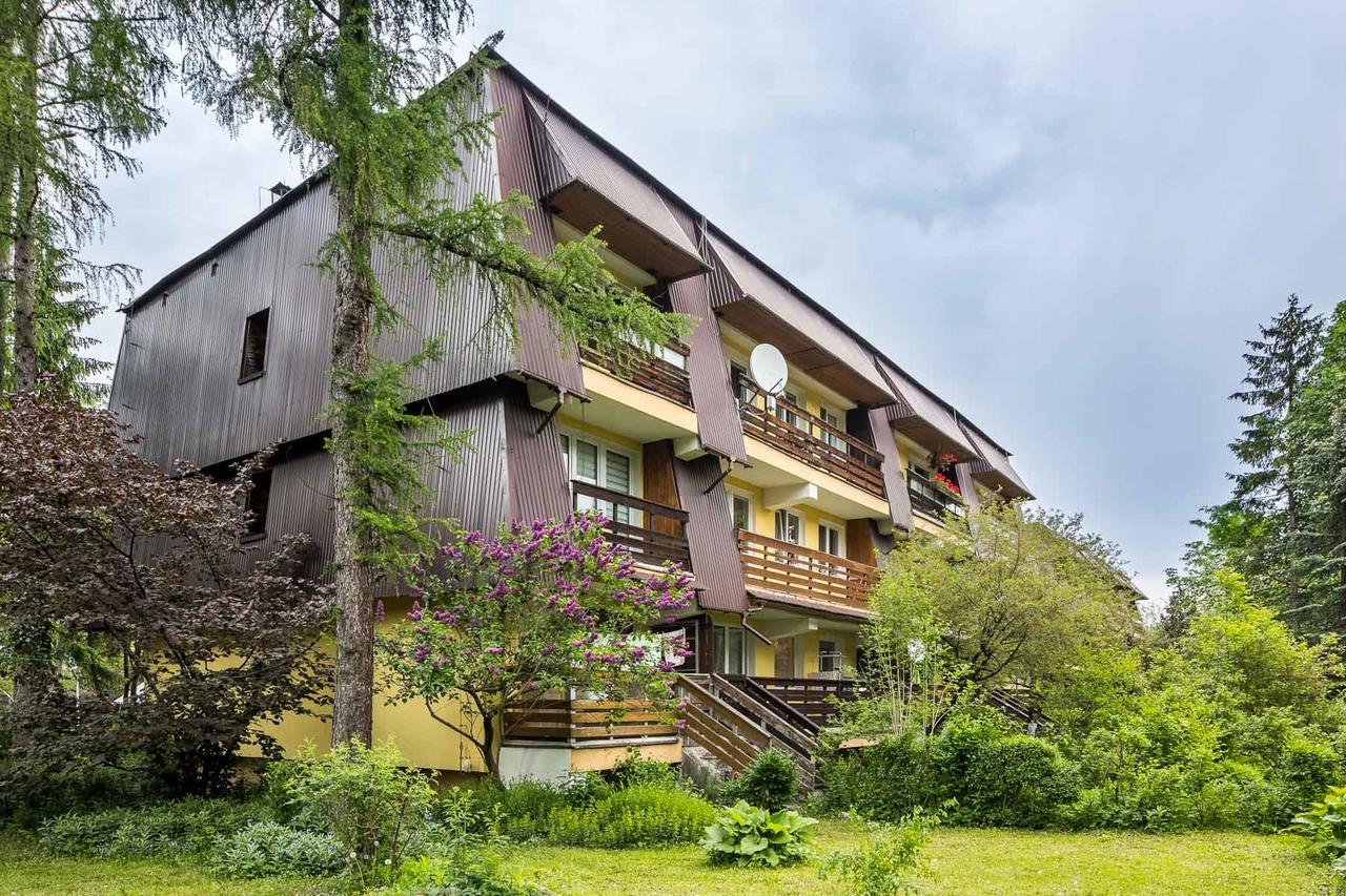 Rent Like Home - Kasprusie II Zakopane Exterior photo